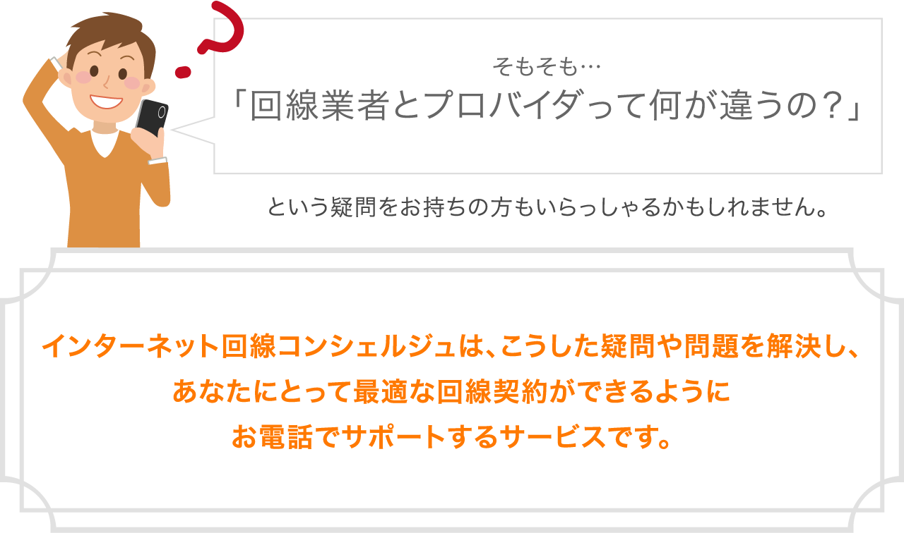 �C���^�[�l�b�g����R���V�F���W���Ƃ́c